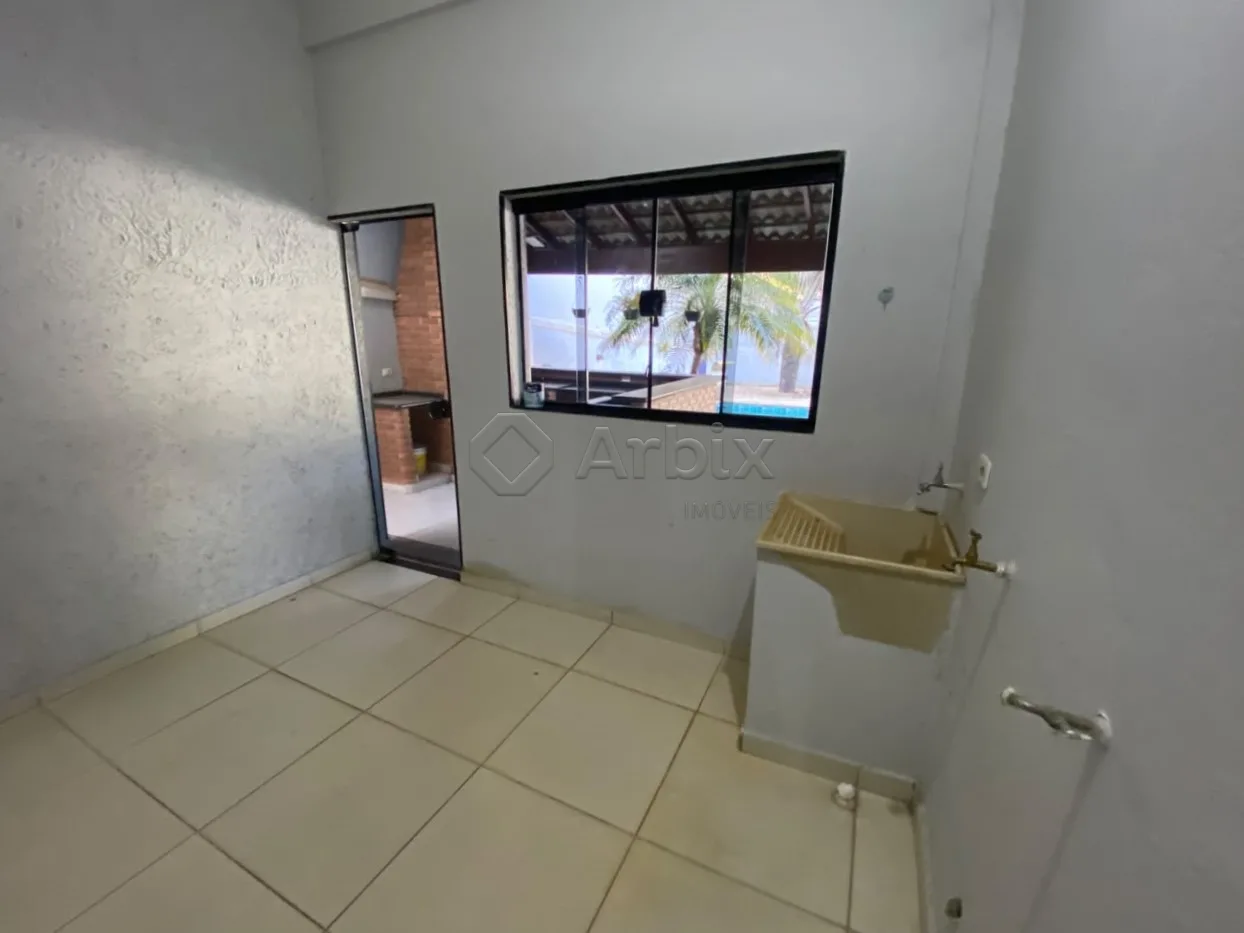 Alugar Casa / Residencial em Americana R$ 5.500,00 - Foto 16
