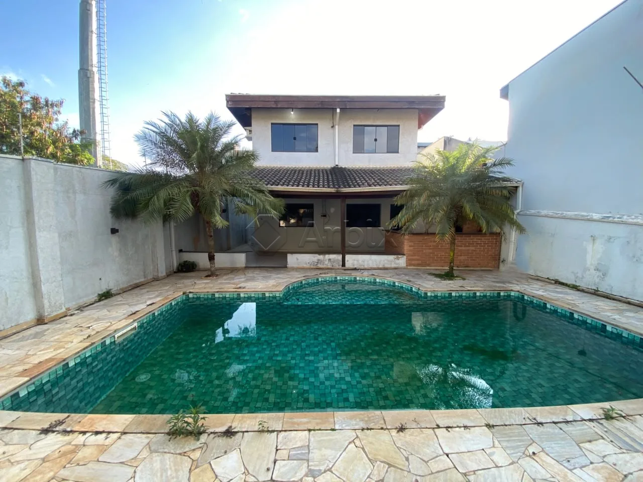 Alugar Casa / Residencial em Americana R$ 5.500,00 - Foto 17