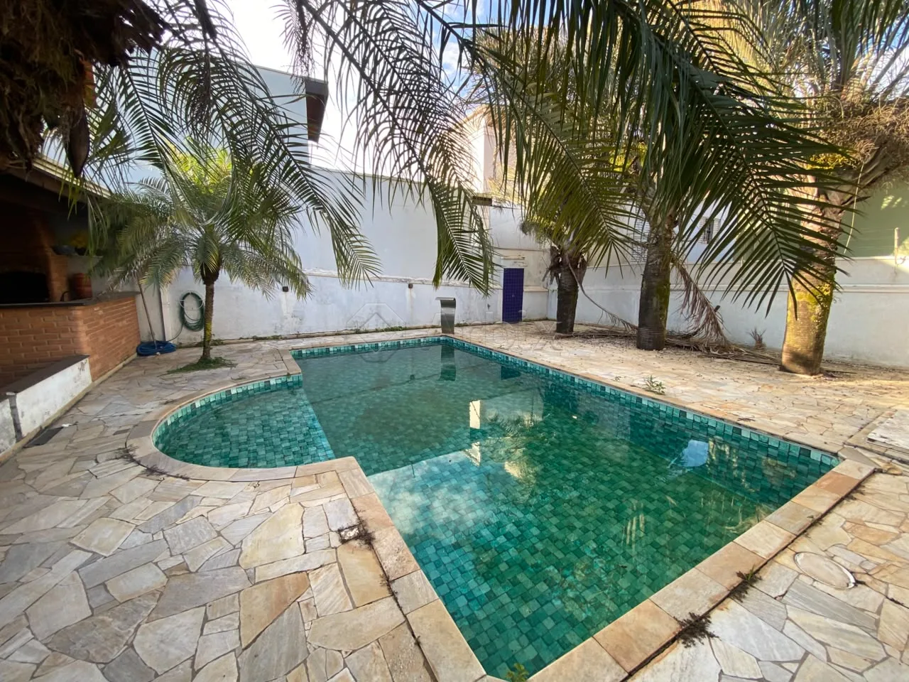 Alugar Casa / Residencial em Americana R$ 5.500,00 - Foto 18