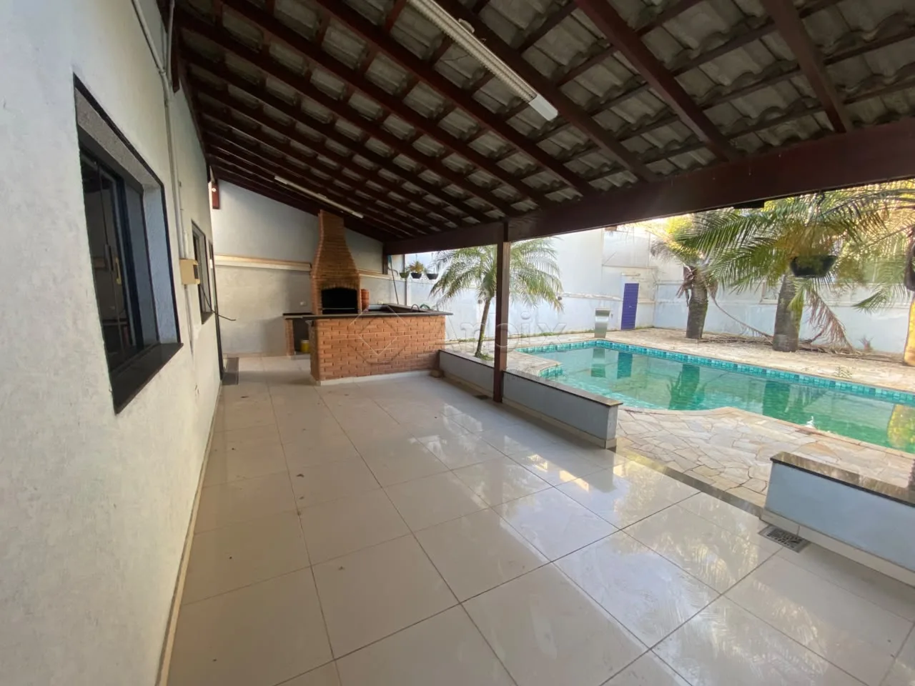 Alugar Casa / Residencial em Americana R$ 5.500,00 - Foto 19