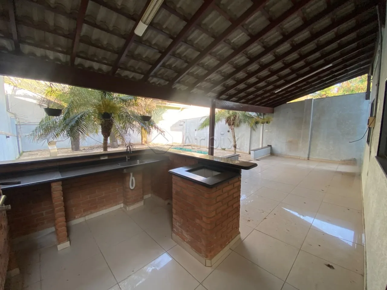 Alugar Casa / Residencial em Americana R$ 5.500,00 - Foto 21