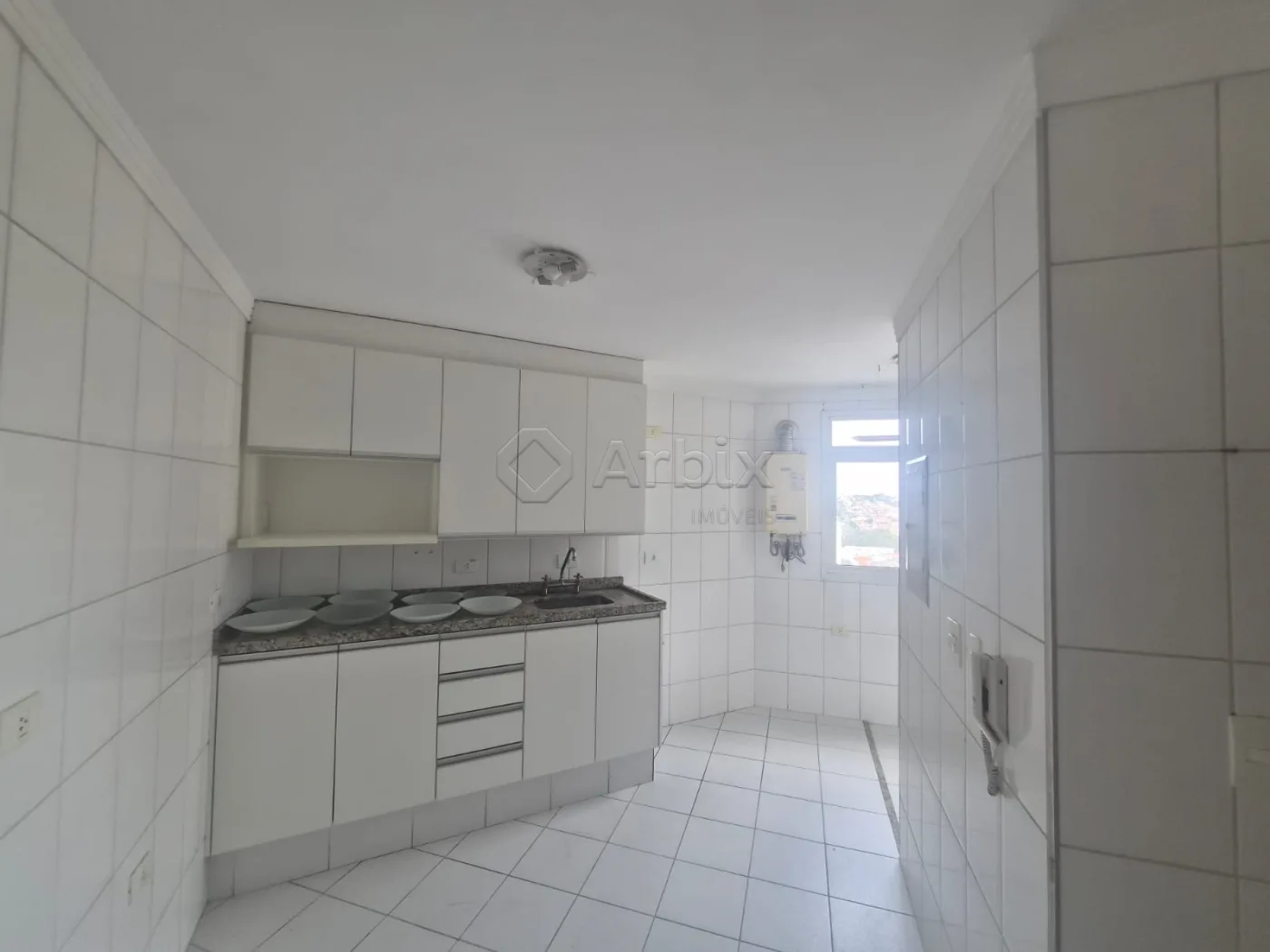 Alugar Apartamento / Residencial em Americana R$ 1.700,00 - Foto 1