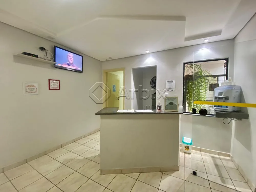 Alugar Comercial / Sala Comercial em Condom&iacute;nio em Santa B&aacute;rbara D`Oeste R$ 700,00 - Foto 1