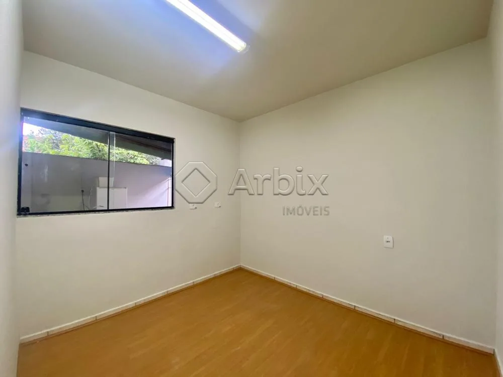 Alugar Comercial / Sala Comercial em Condom&iacute;nio em Santa B&aacute;rbara D`Oeste R$ 700,00 - Foto 3