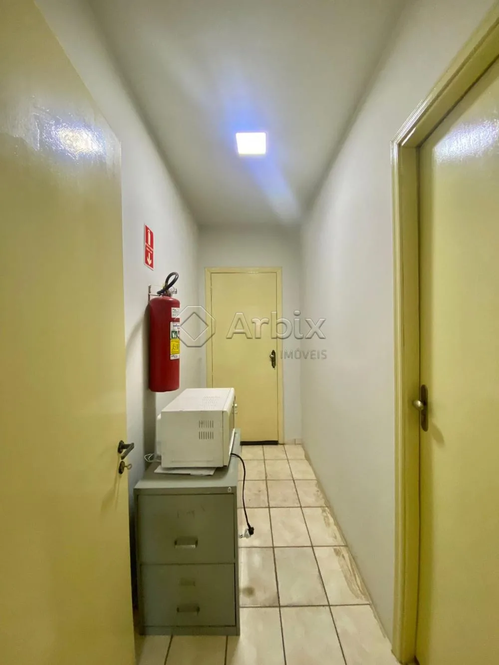 Alugar Comercial / Sala Comercial em Condom&iacute;nio em Santa B&aacute;rbara D`Oeste R$ 700,00 - Foto 4