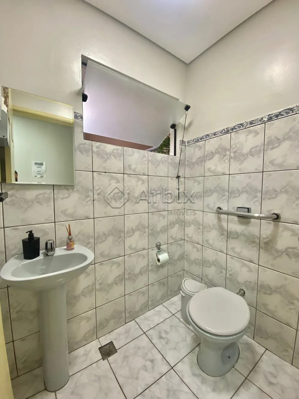Alugar Comercial / Sala Comercial em Condom&iacute;nio em Santa B&aacute;rbara D`Oeste R$ 700,00 - Foto 5