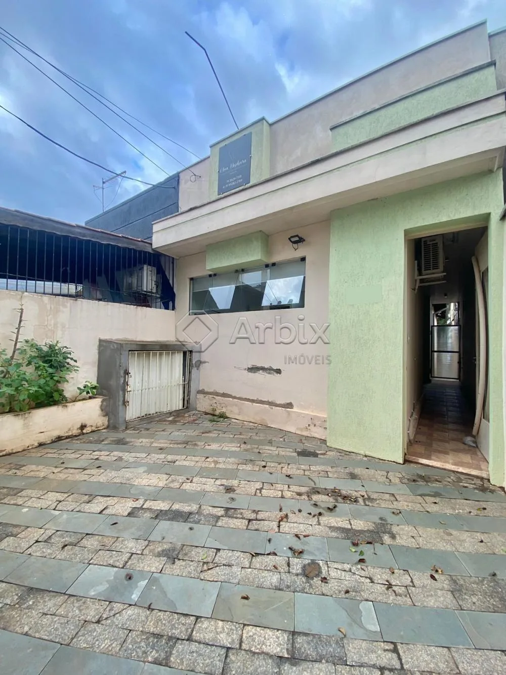 Alugar Comercial / Sala Comercial em Condom&iacute;nio em Santa B&aacute;rbara D`Oeste R$ 700,00 - Foto 7