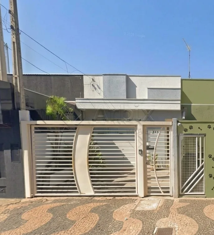 Alugar Comercial / Sala Comercial em Condom&iacute;nio em Santa B&aacute;rbara D`Oeste R$ 700,00 - Foto 8