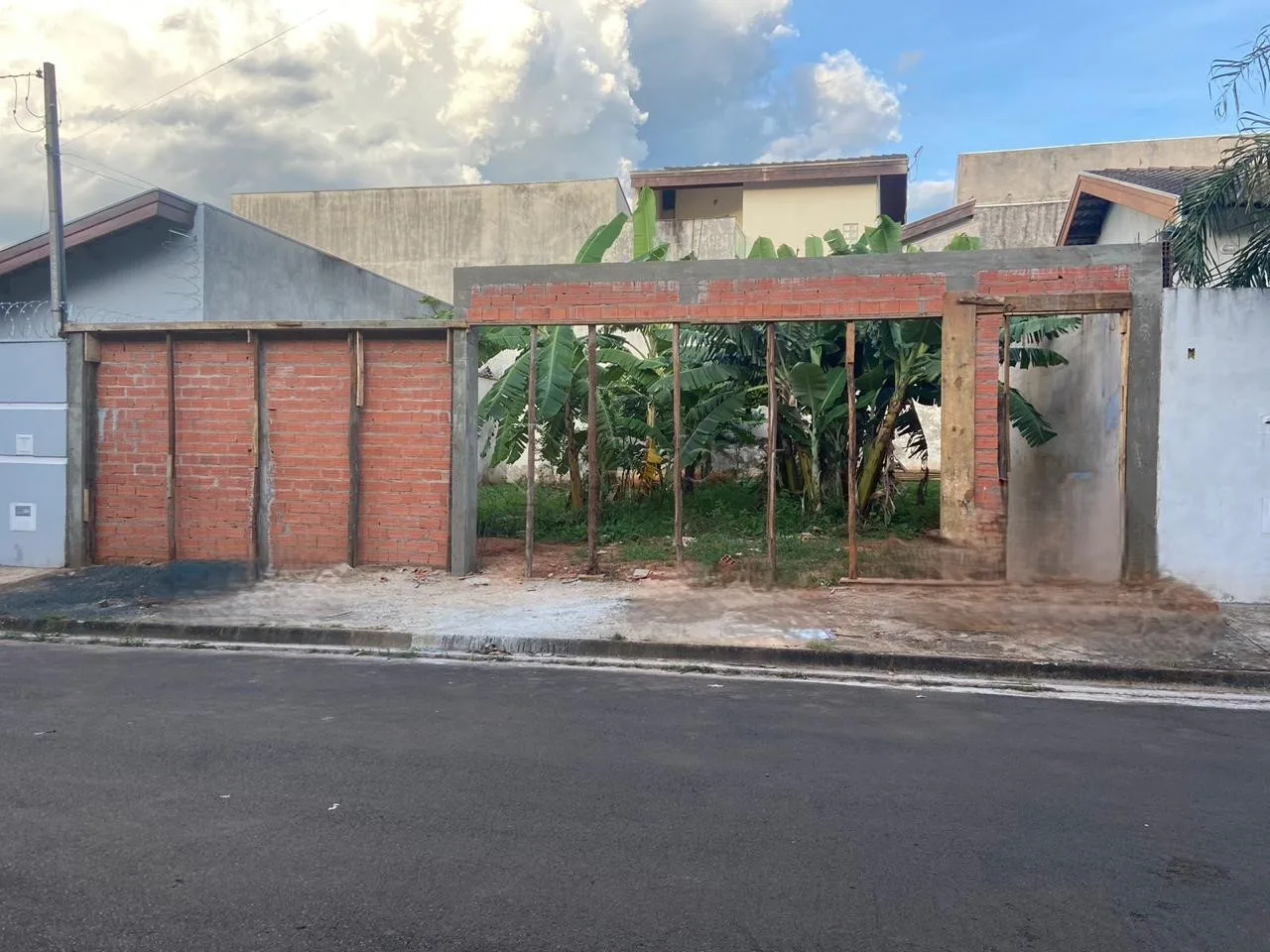 Comprar Terreno / Residencial em Santa B&aacute;rbara D`Oeste R$ 196.000,00 - Foto 1