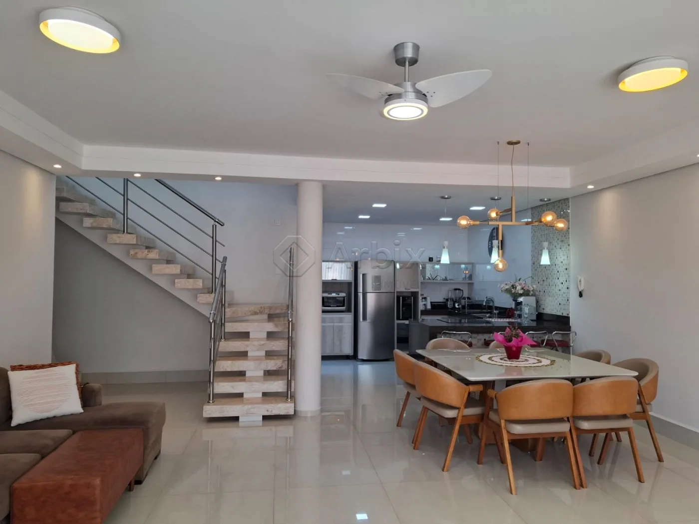 Comprar Casa / Residencial em Santa B&aacute;rbara D`Oeste R$ 1.500.000,00 - Foto 1