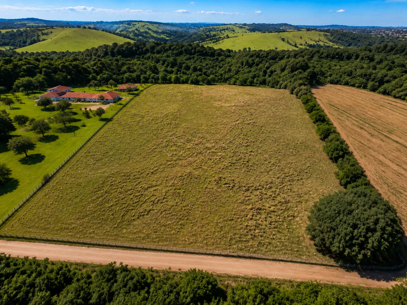 Comprar Terreno / Residencial em Limeira R$ 2.200.000,00 - Foto 3
