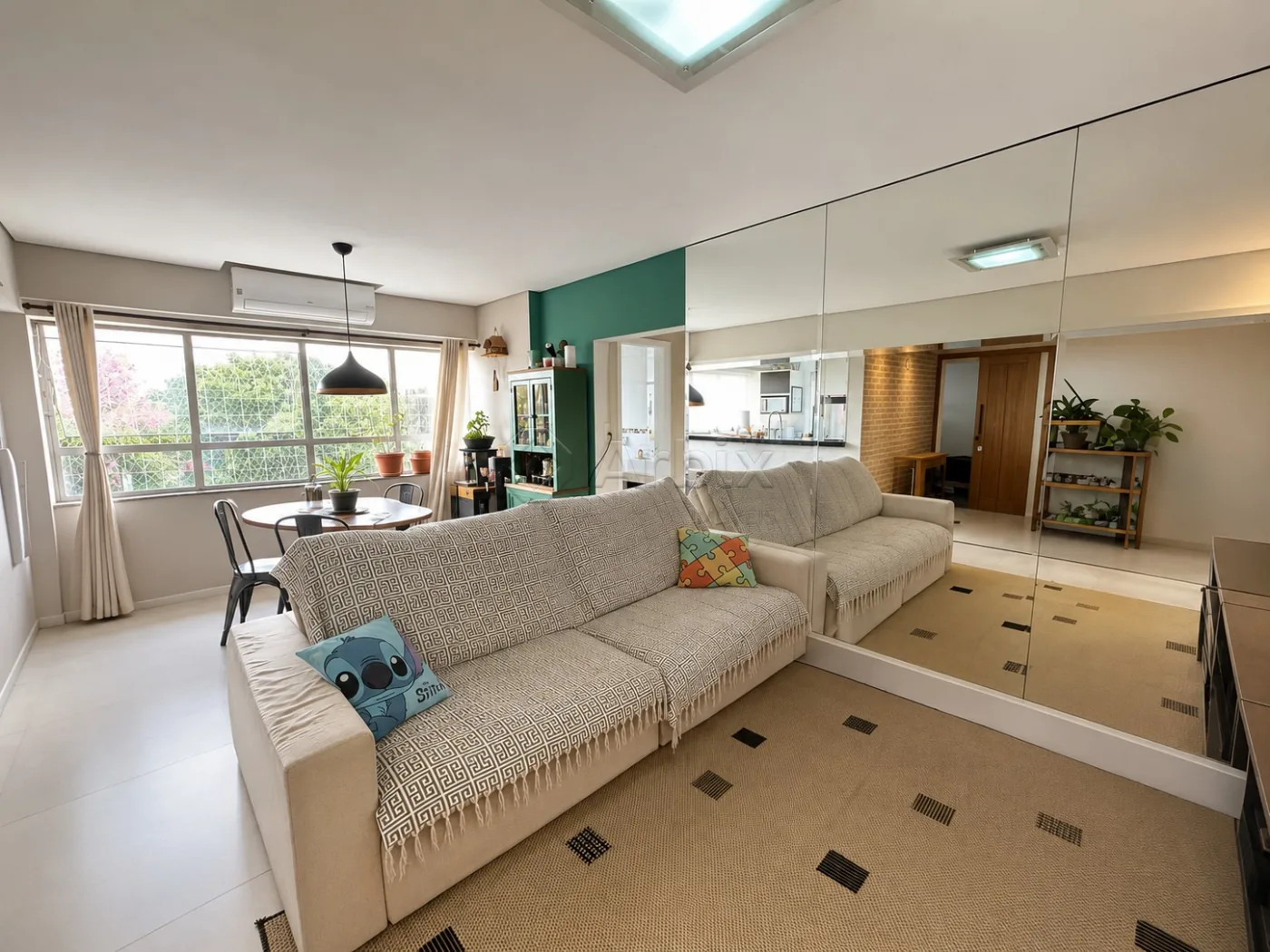 Comprar Apartamento / Residencial em Americana R$ 590.000,00 - Foto 1