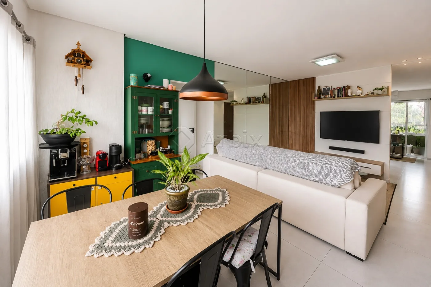 Comprar Apartamento / Residencial em Americana R$ 590.000,00 - Foto 3