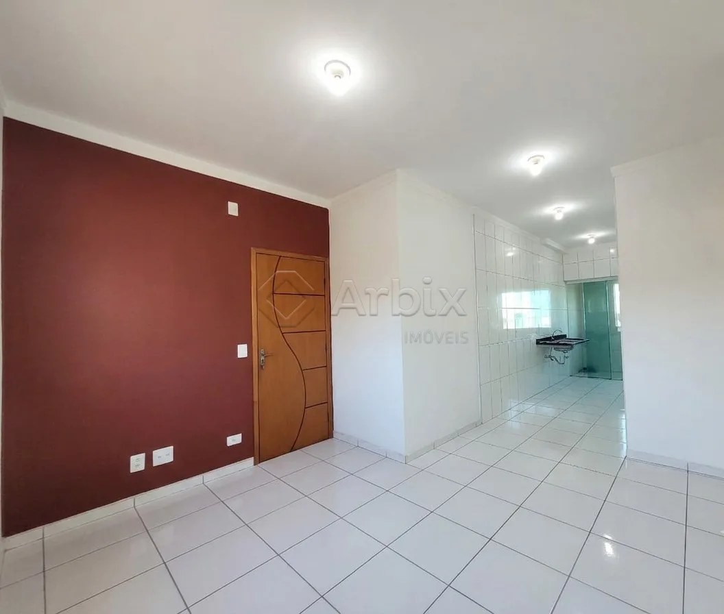 Alugar Apartamento / Residencial em Americana R$ 1.350,00 - Foto 1