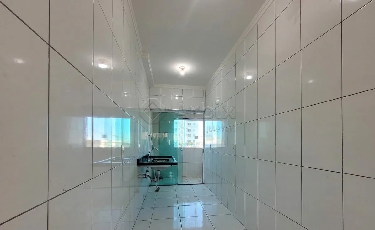 Alugar Apartamento / Residencial em Americana R$ 1.350,00 - Foto 3