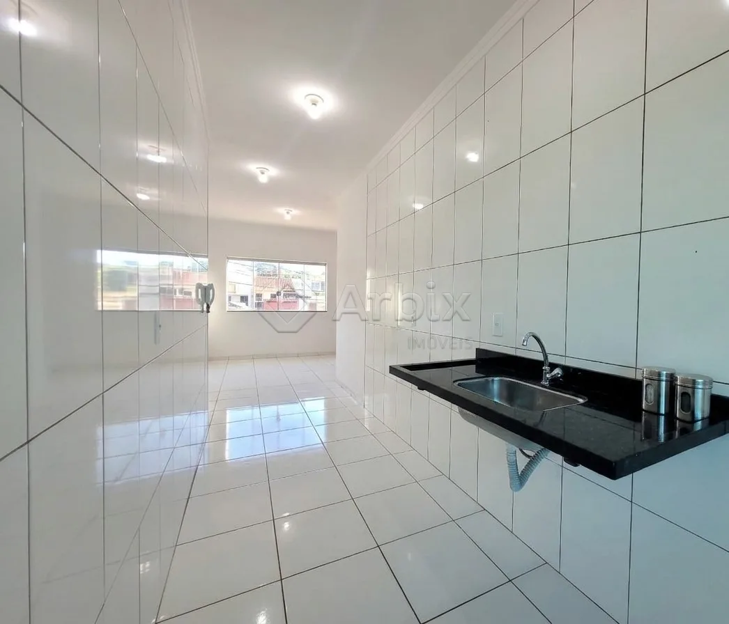 Alugar Apartamento / Residencial em Americana R$ 1.350,00 - Foto 4