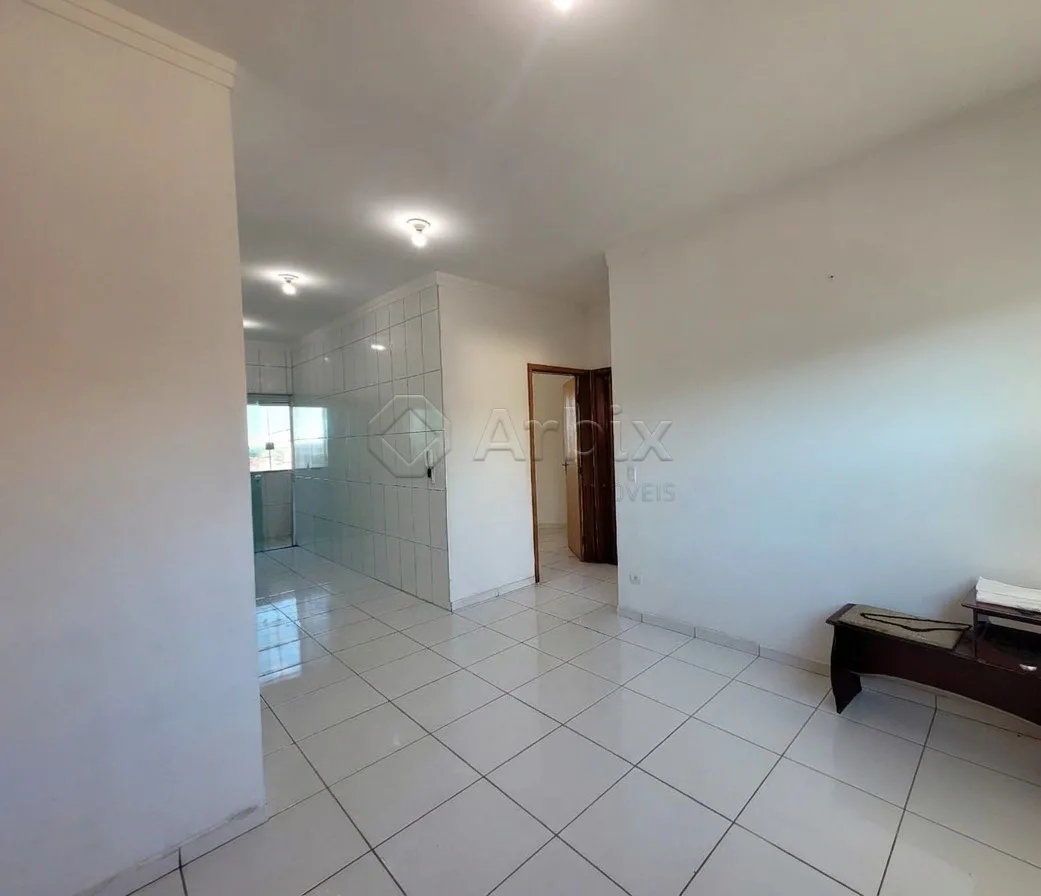 Alugar Apartamento / Residencial em Americana R$ 1.350,00 - Foto 2