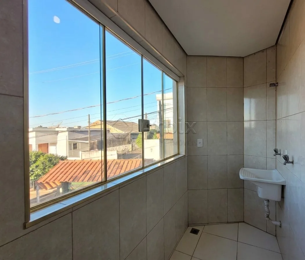 Alugar Apartamento / Residencial em Americana R$ 1.350,00 - Foto 8