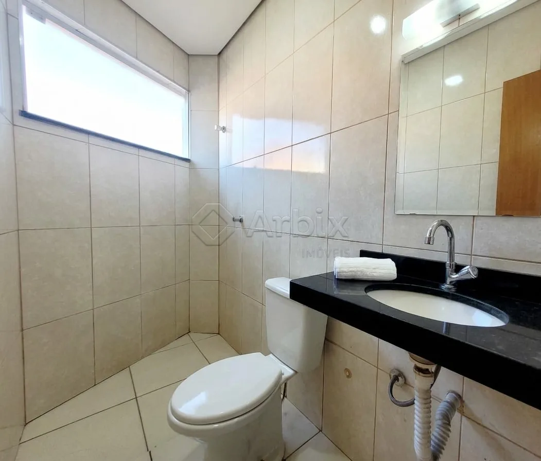 Alugar Apartamento / Residencial em Americana R$ 1.350,00 - Foto 9