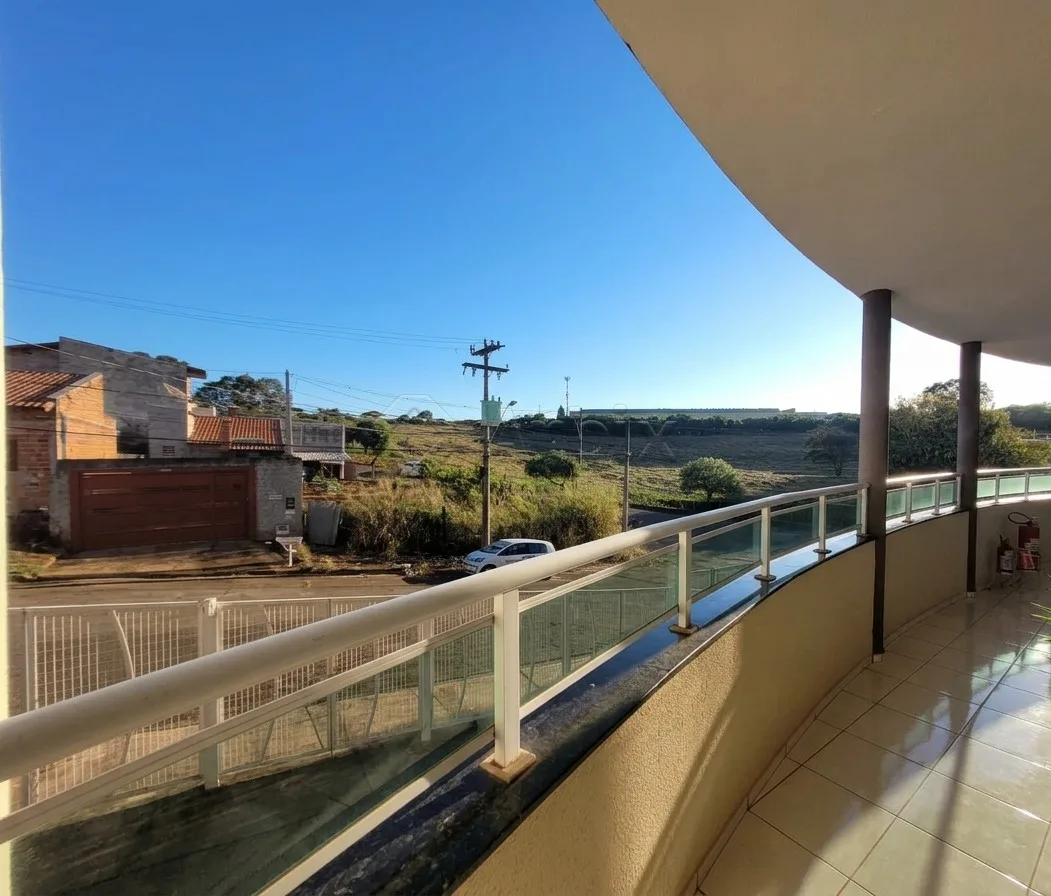 Alugar Apartamento / Residencial em Americana R$ 1.350,00 - Foto 10