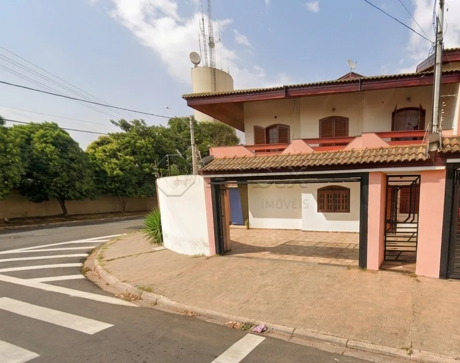 Alugar Casa / Residencial em Americana R$ 3.500,00 - Foto 1