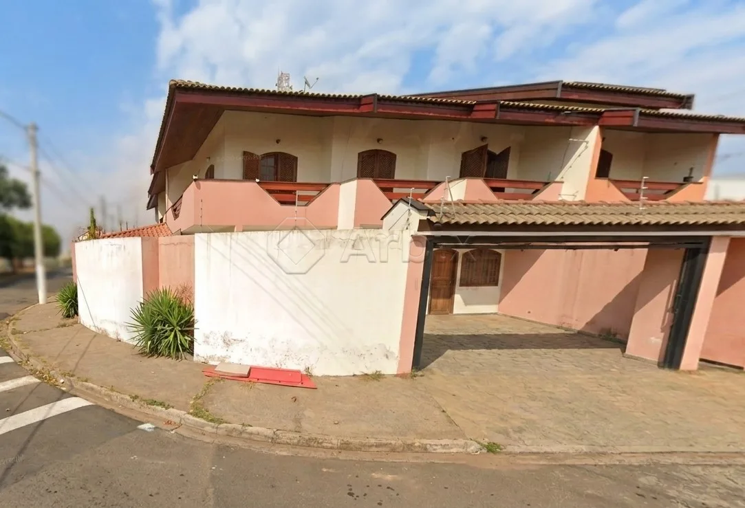 Alugar Casa / Residencial em Americana R$ 3.500,00 - Foto 2