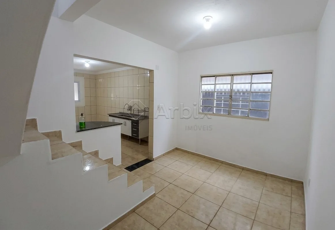 Alugar Casa / Residencial em Americana R$ 2.000,00 - Foto 2