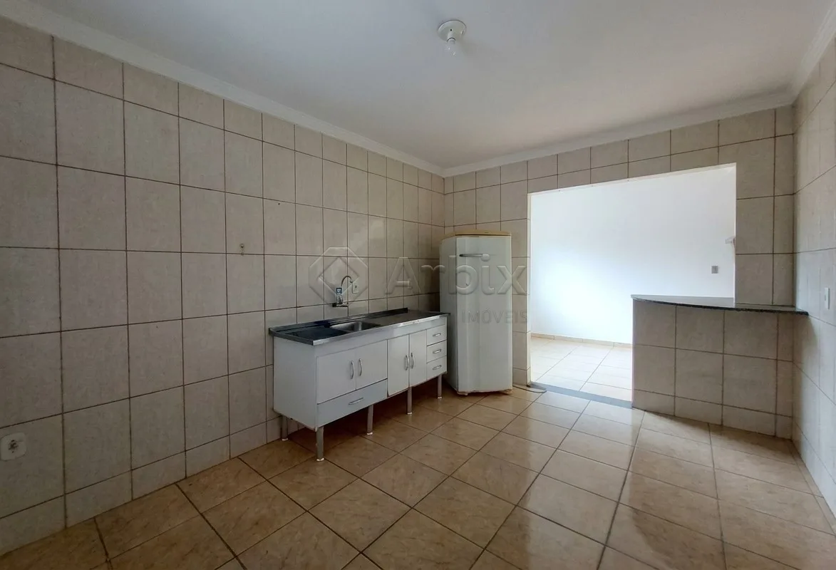 Alugar Casa / Residencial em Americana R$ 2.000,00 - Foto 4