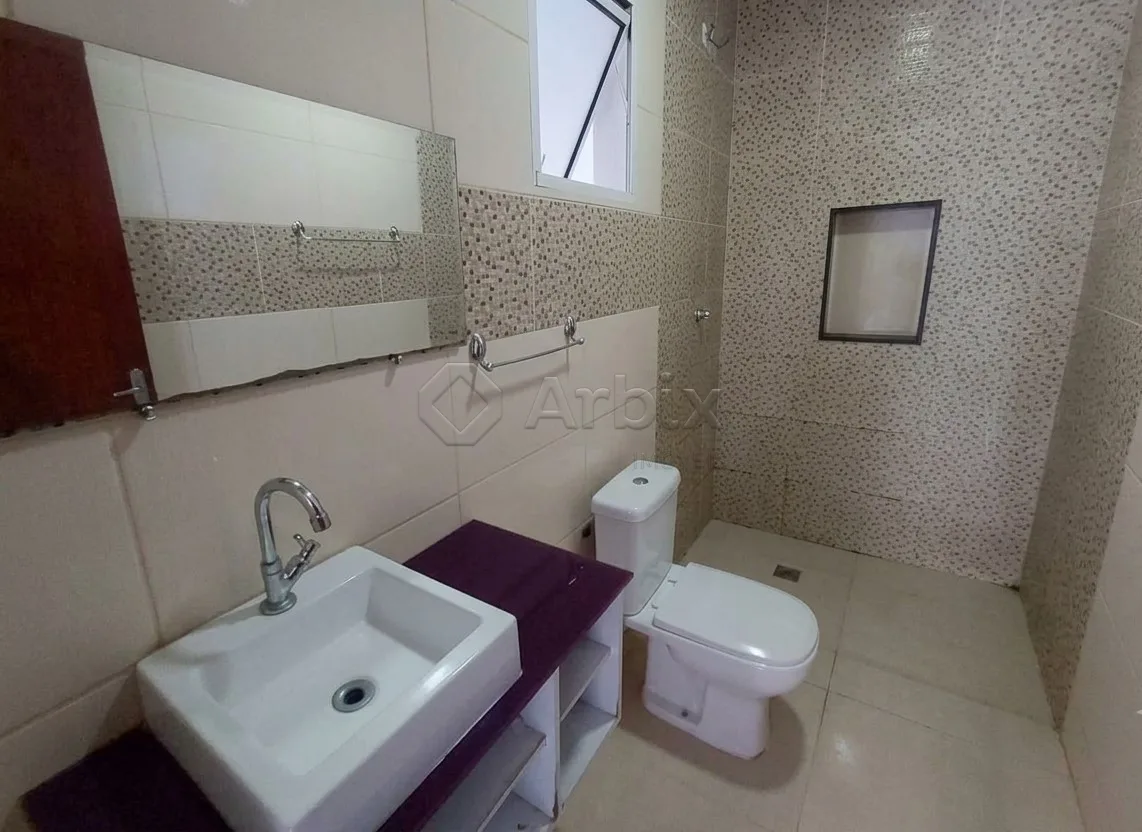 Alugar Casa / Residencial em Americana R$ 2.000,00 - Foto 7