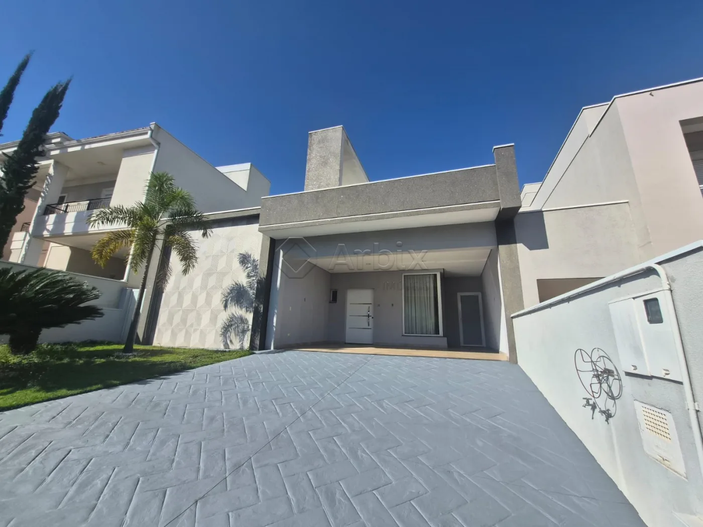 Alugar Casa / Condom&iacute;nio em Americana R$ 8.000,00 - Foto 1
