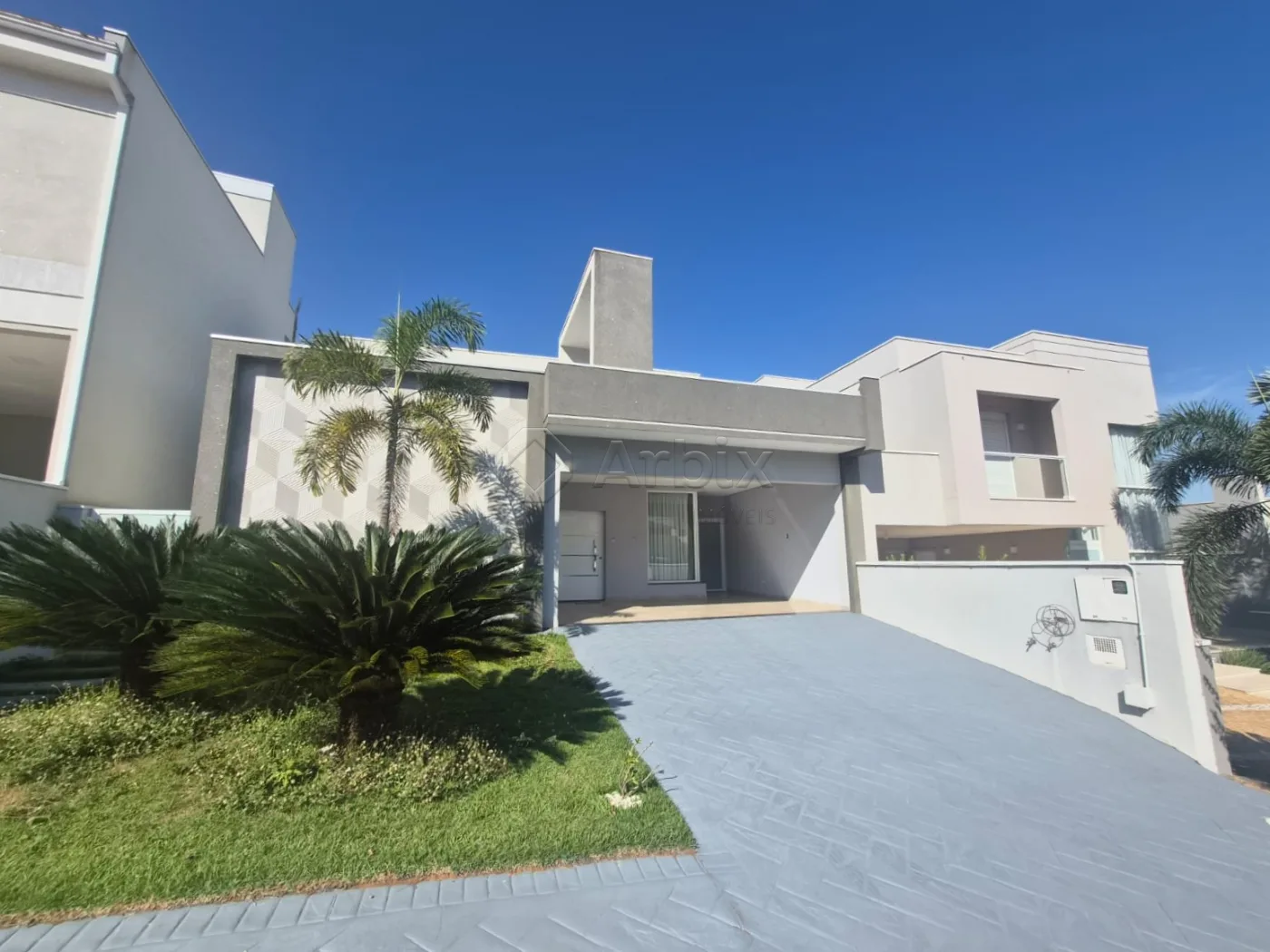 Alugar Casa / Condom&iacute;nio em Americana R$ 8.000,00 - Foto 2