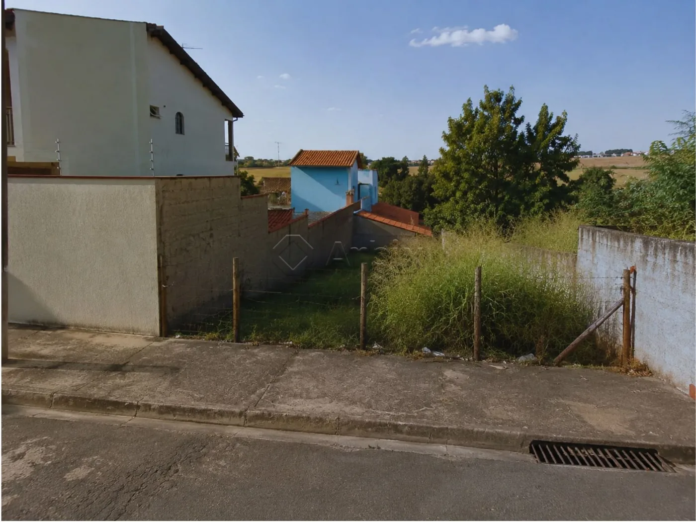 Comprar Terreno / Residencial em Americana R$ 160.000,00 - Foto 1