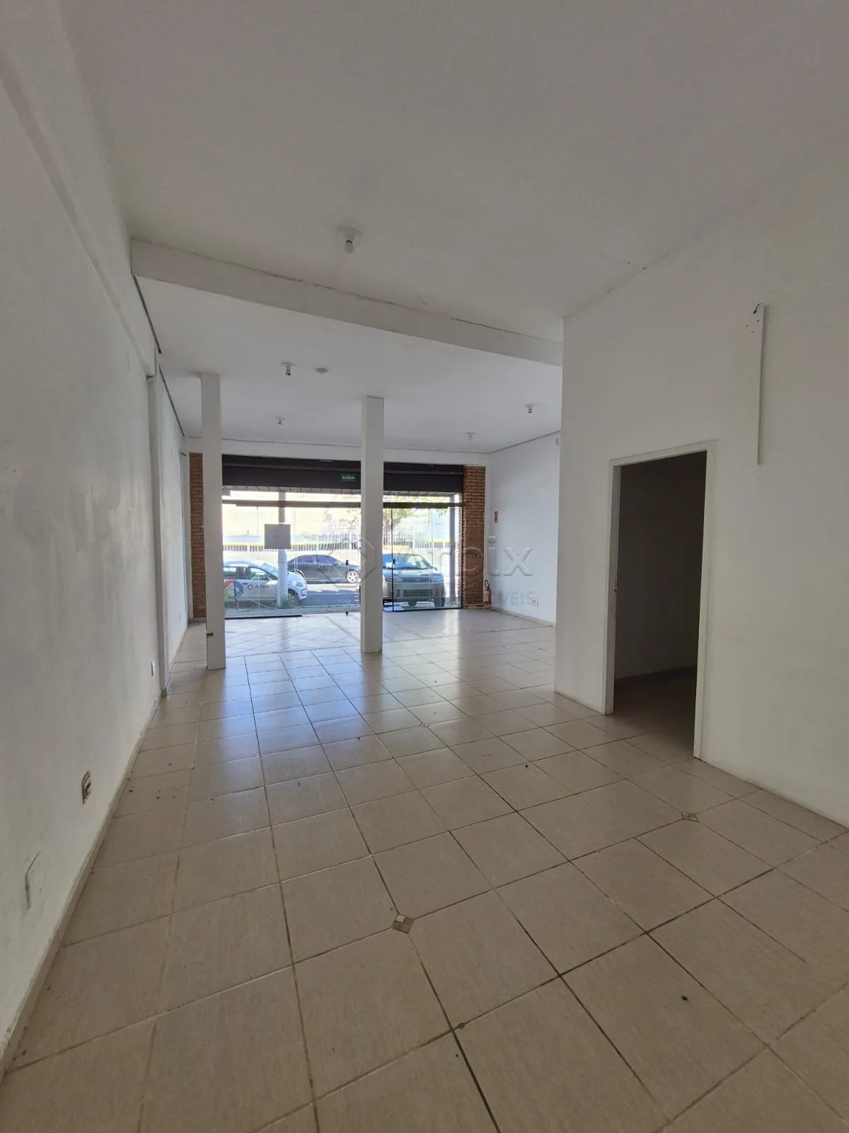 Alugar Comercial / Sal&atilde;o Comercial em Americana R$ 3.000,00 - Foto 1