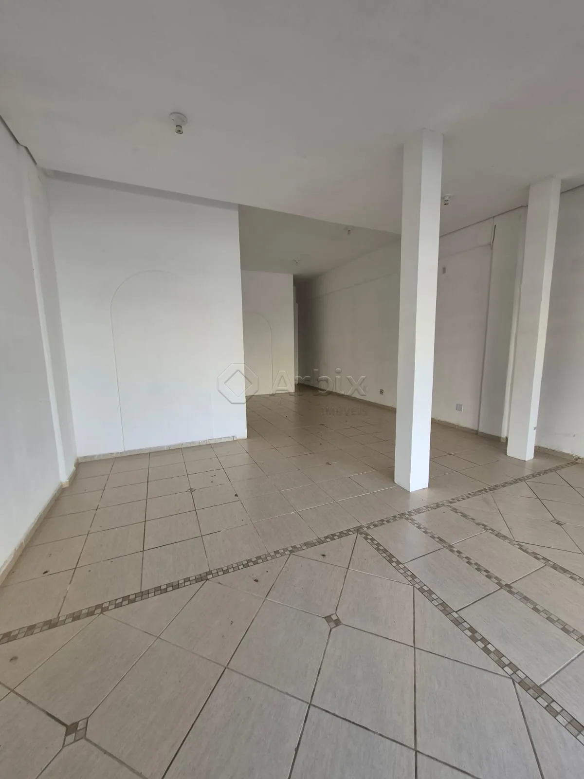 Alugar Comercial / Sal&atilde;o Comercial em Americana R$ 3.000,00 - Foto 2