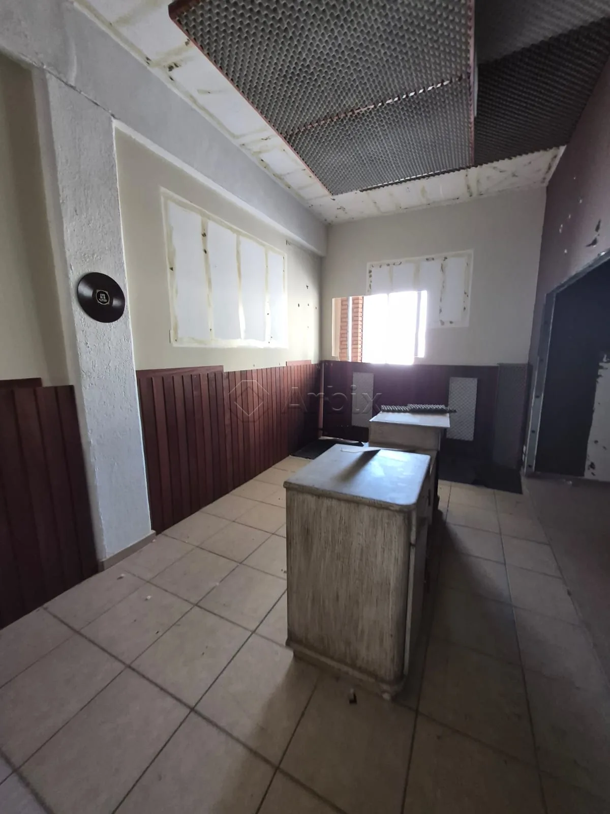 Alugar Comercial / Sal&atilde;o Comercial em Americana R$ 3.000,00 - Foto 3