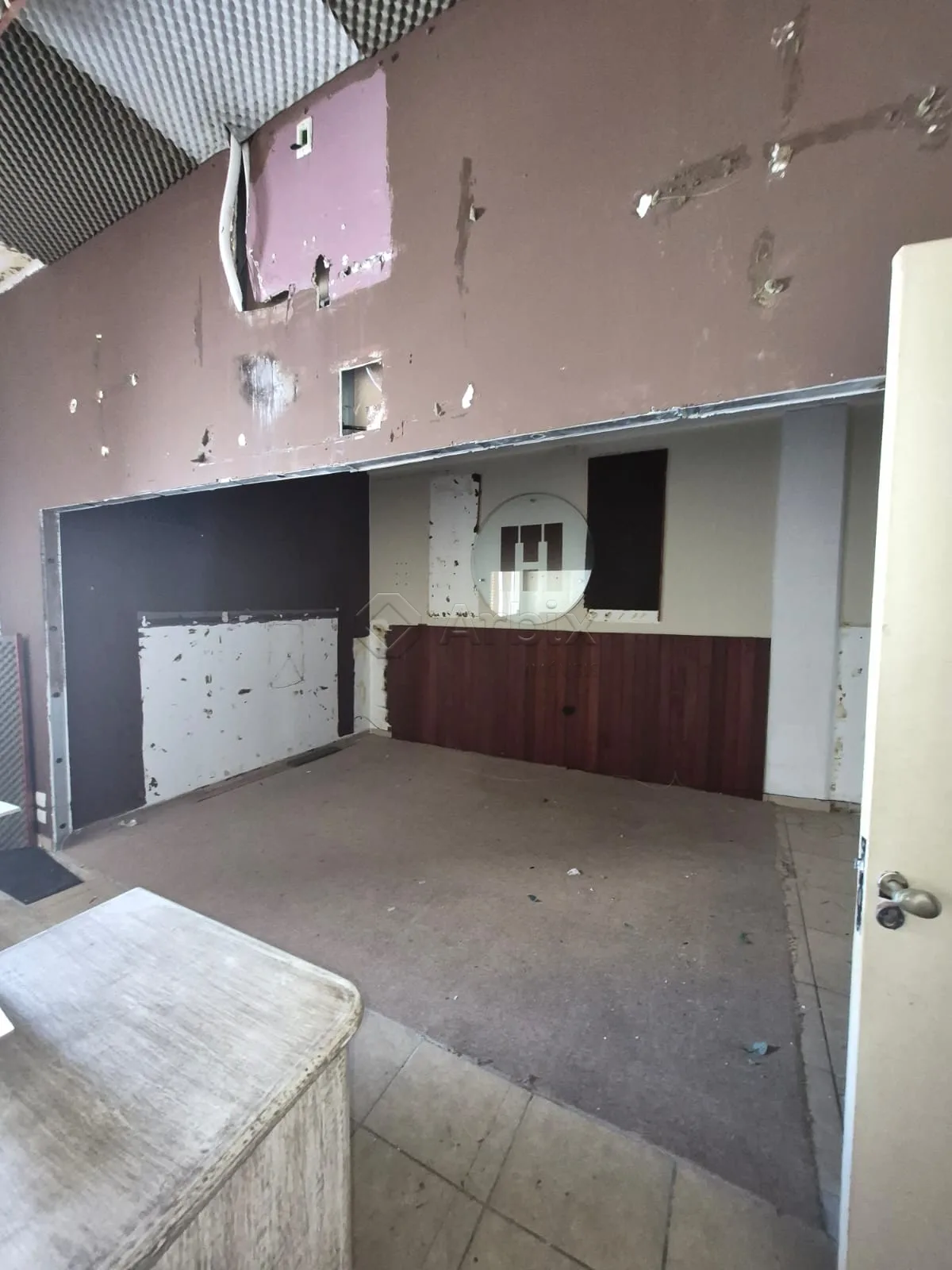 Alugar Comercial / Sal&atilde;o Comercial em Americana R$ 3.000,00 - Foto 4