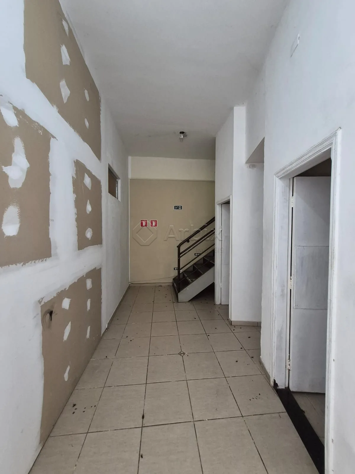 Alugar Comercial / Sal&atilde;o Comercial em Americana R$ 3.000,00 - Foto 5