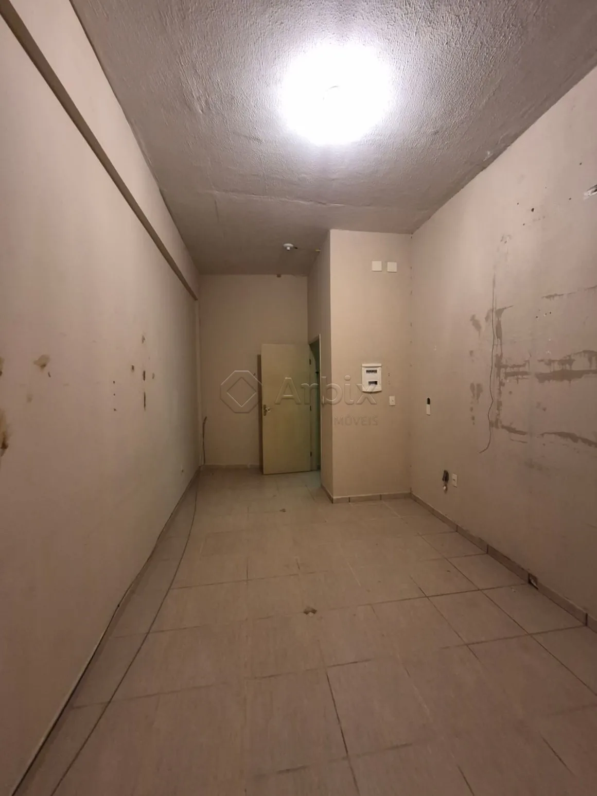 Alugar Comercial / Sal&atilde;o Comercial em Americana R$ 3.000,00 - Foto 8