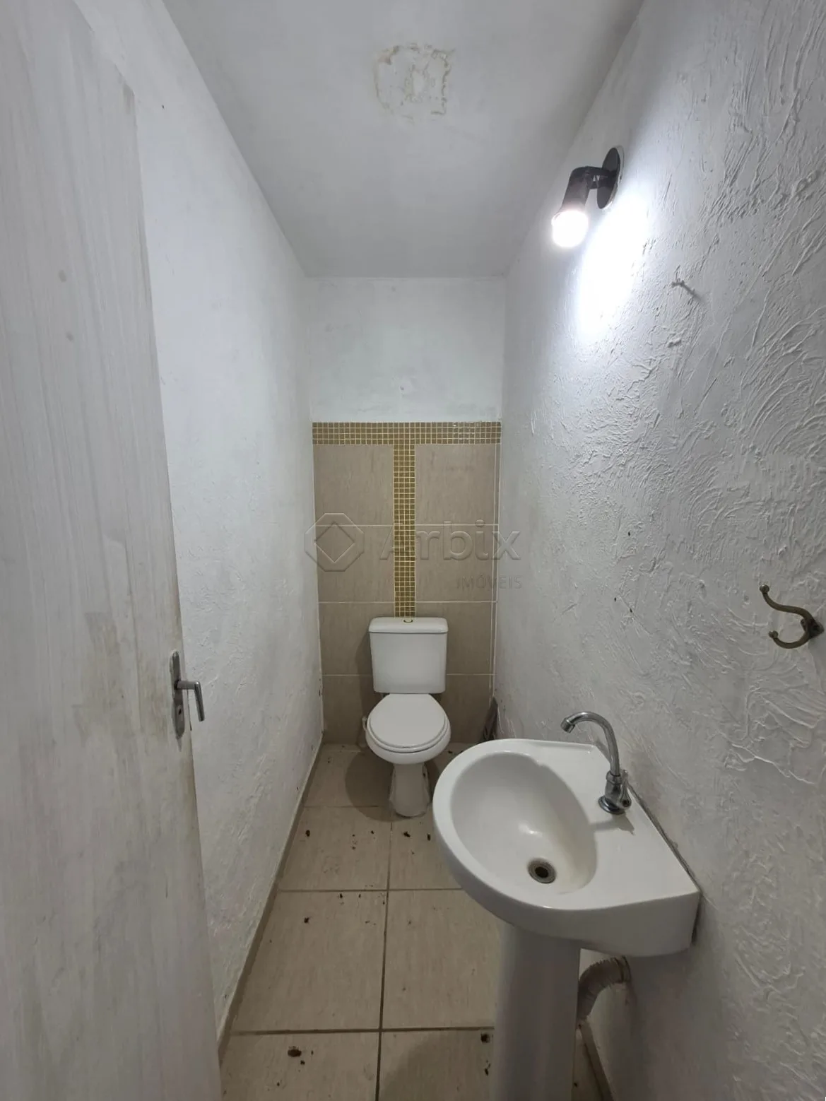 Alugar Comercial / Sal&atilde;o Comercial em Americana R$ 3.000,00 - Foto 9