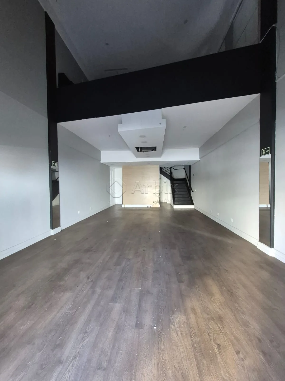 Alugar Comercial / Sal&atilde;o Comercial em Americana R$ 3.000,00 - Foto 1
