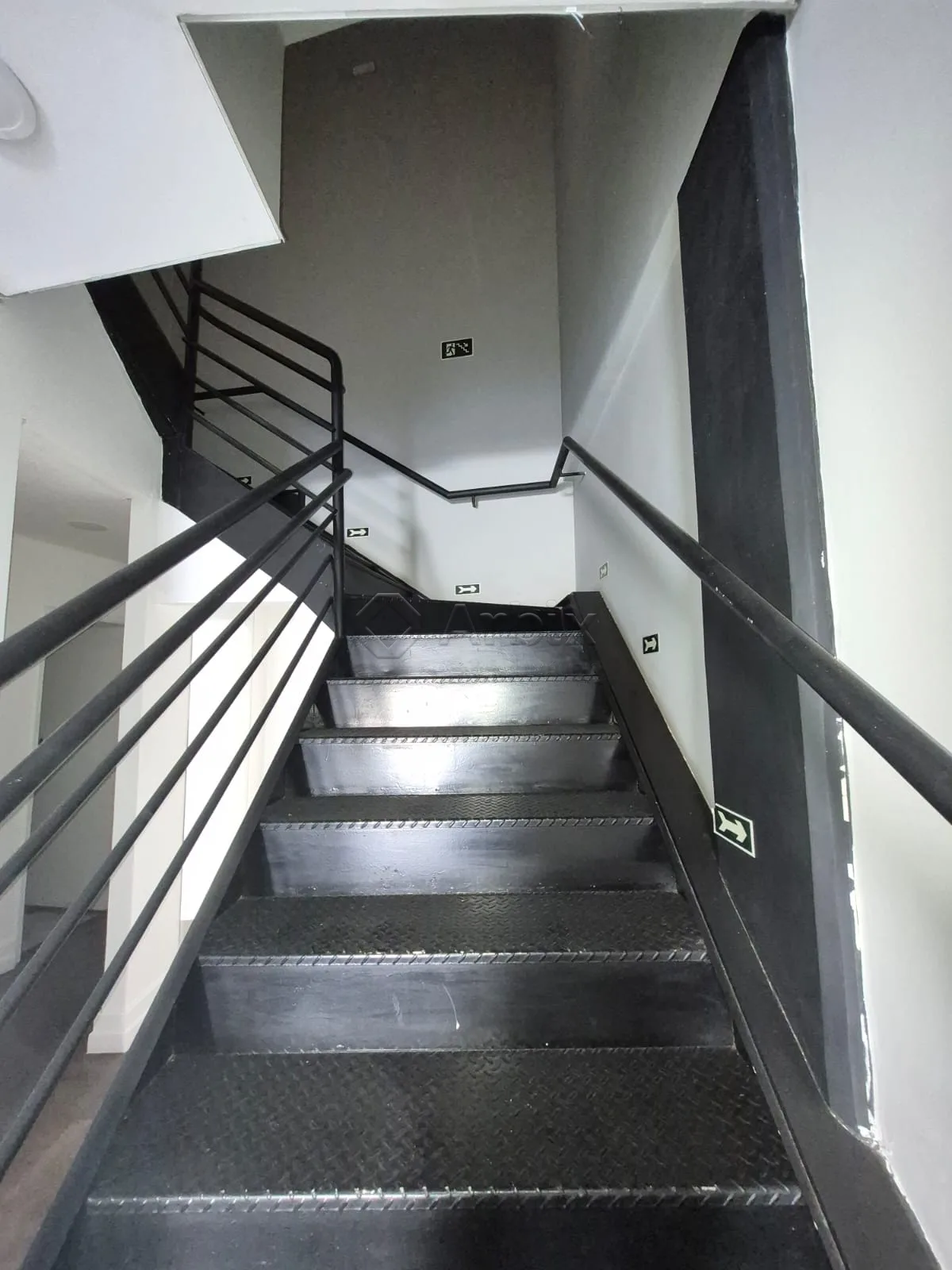 Alugar Comercial / Sal&atilde;o Comercial em Americana R$ 3.000,00 - Foto 2