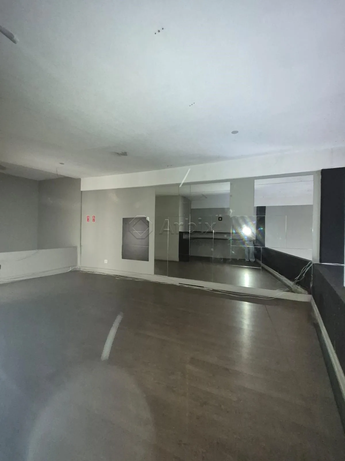 Alugar Comercial / Sal&atilde;o Comercial em Americana R$ 3.000,00 - Foto 3