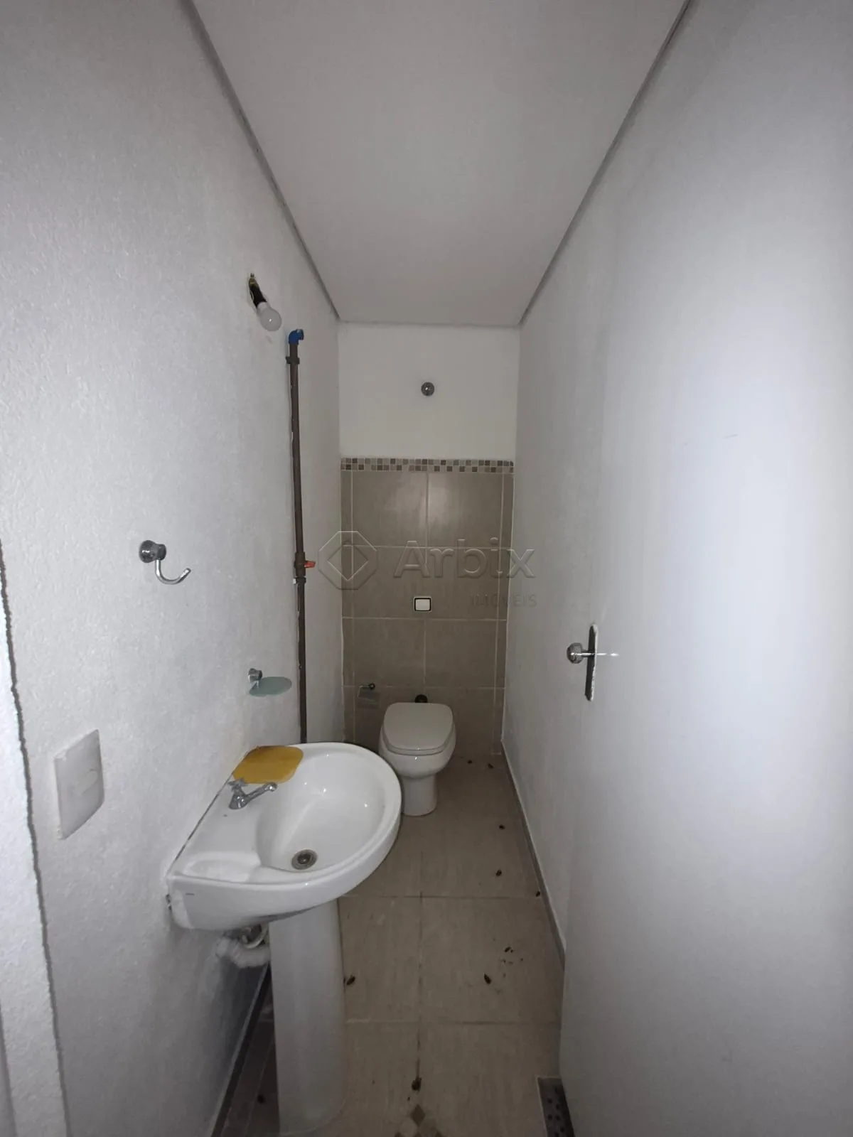 Alugar Comercial / Sal&atilde;o Comercial em Americana R$ 3.000,00 - Foto 6