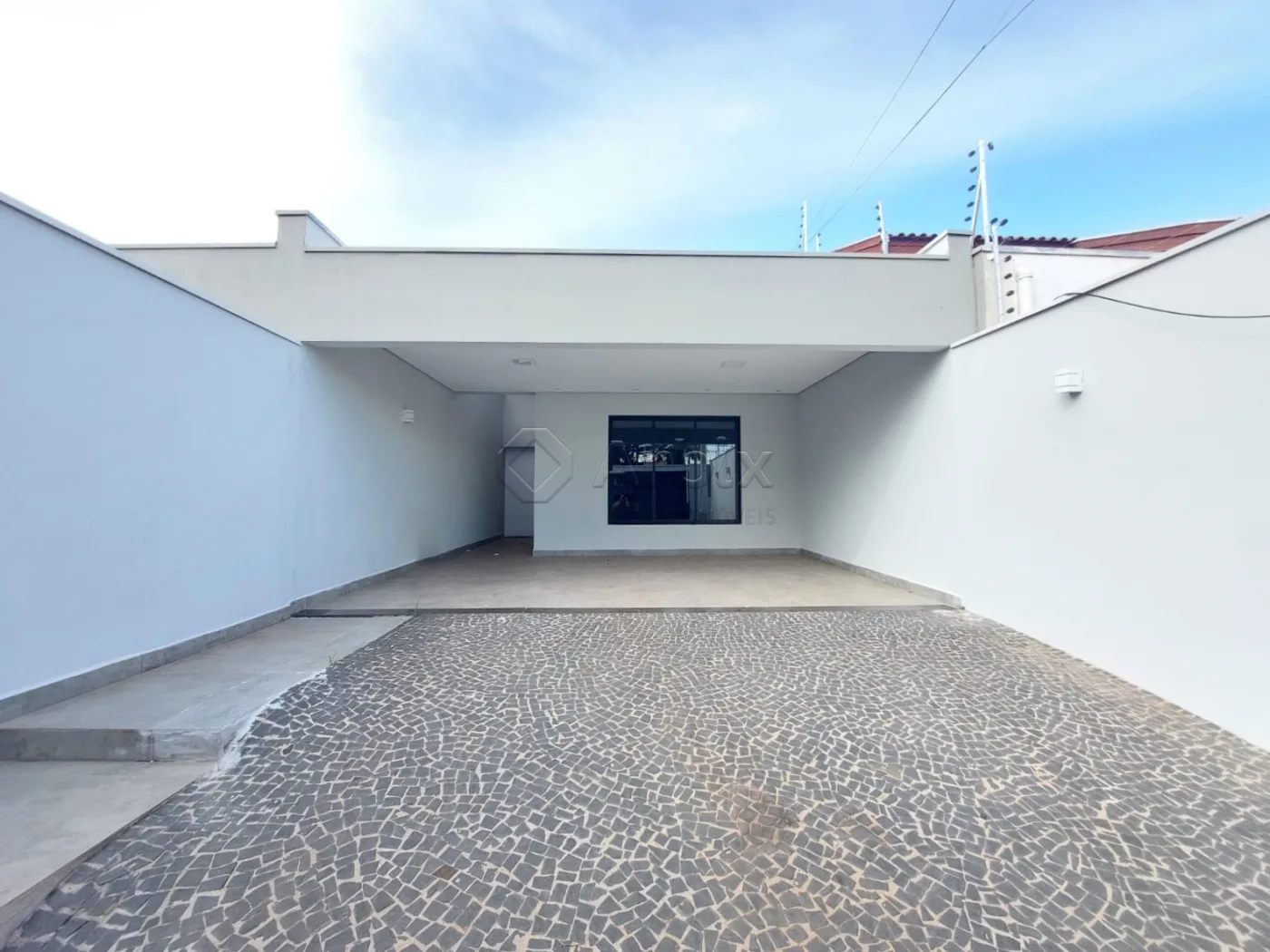 Alugar Casa / Residencial em Americana R$ 4.000,00 - Foto 1