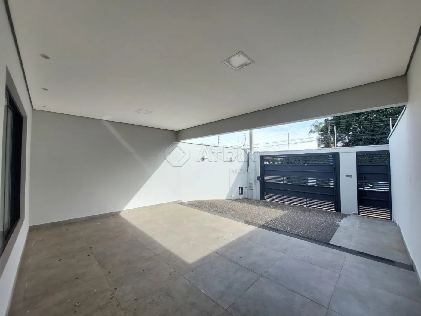 Alugar Casa / Residencial em Americana R$ 4.000,00 - Foto 2