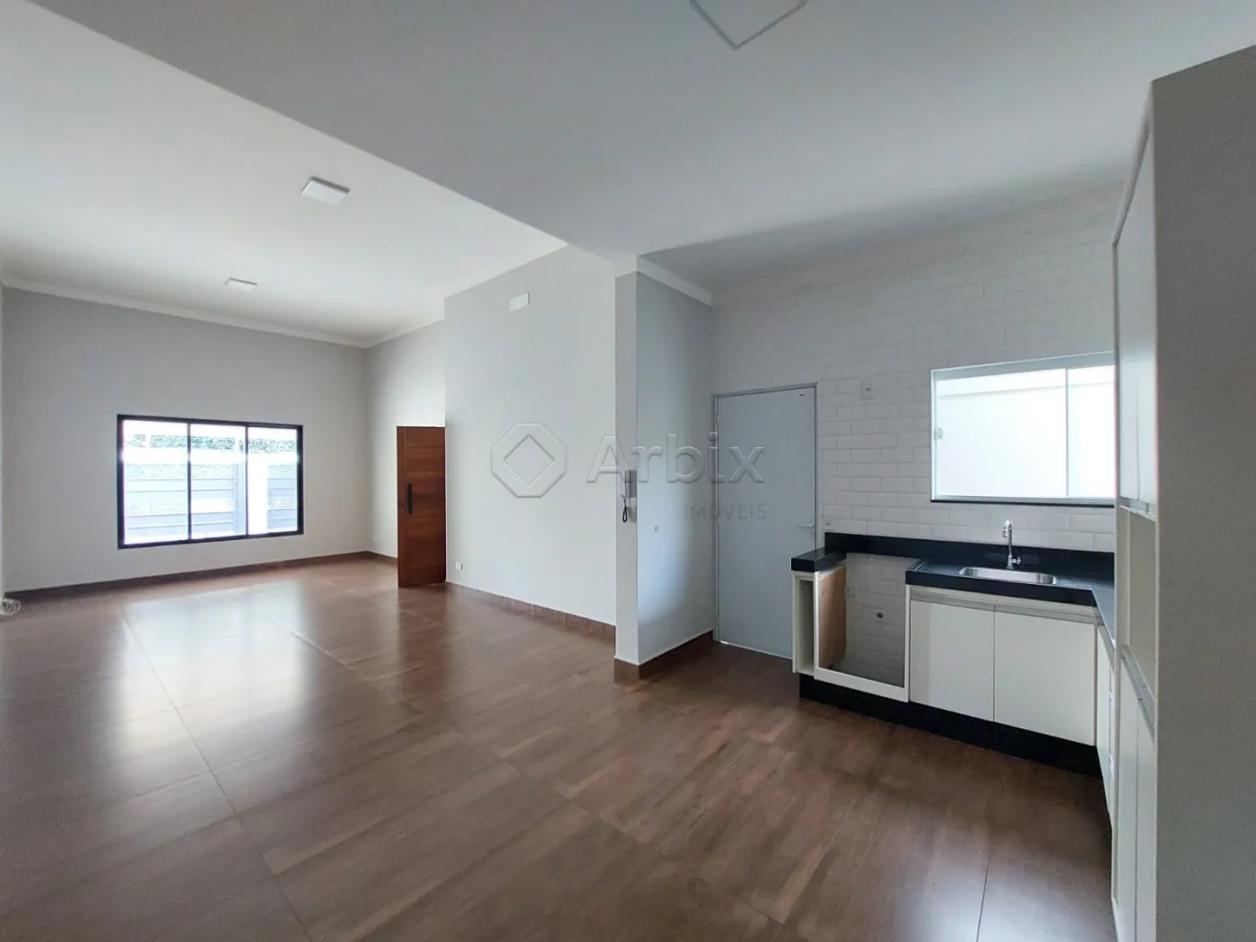Alugar Casa / Residencial em Americana R$ 4.000,00 - Foto 3