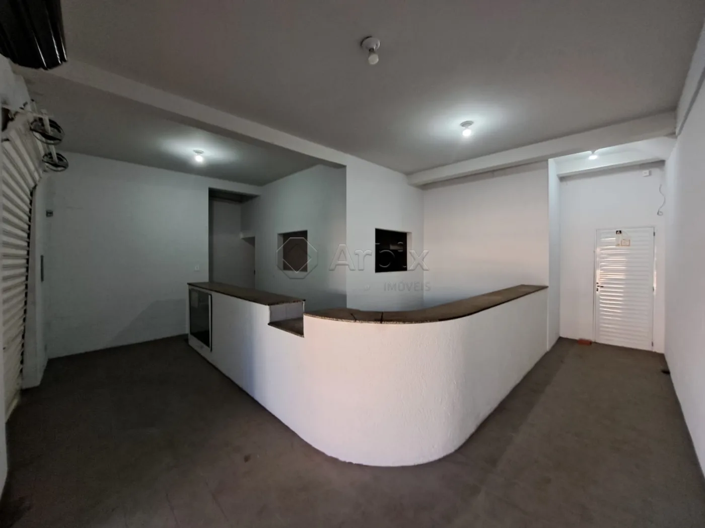 Alugar Comercial / Sal&atilde;o Comercial em Americana R$ 2.200,00 - Foto 1