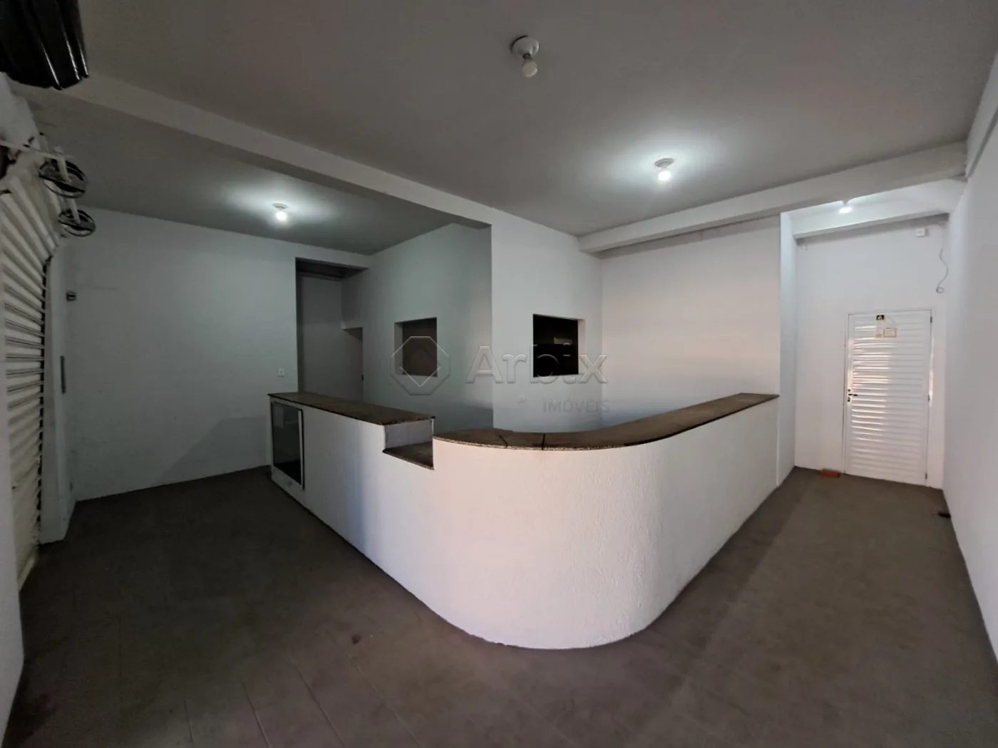 Alugar Comercial / Sal&atilde;o Comercial em Americana R$ 2.200,00 - Foto 2