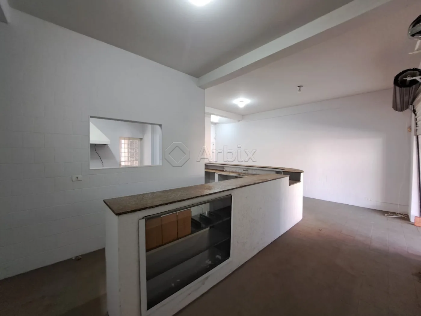 Alugar Comercial / Sal&atilde;o Comercial em Americana R$ 2.200,00 - Foto 3
