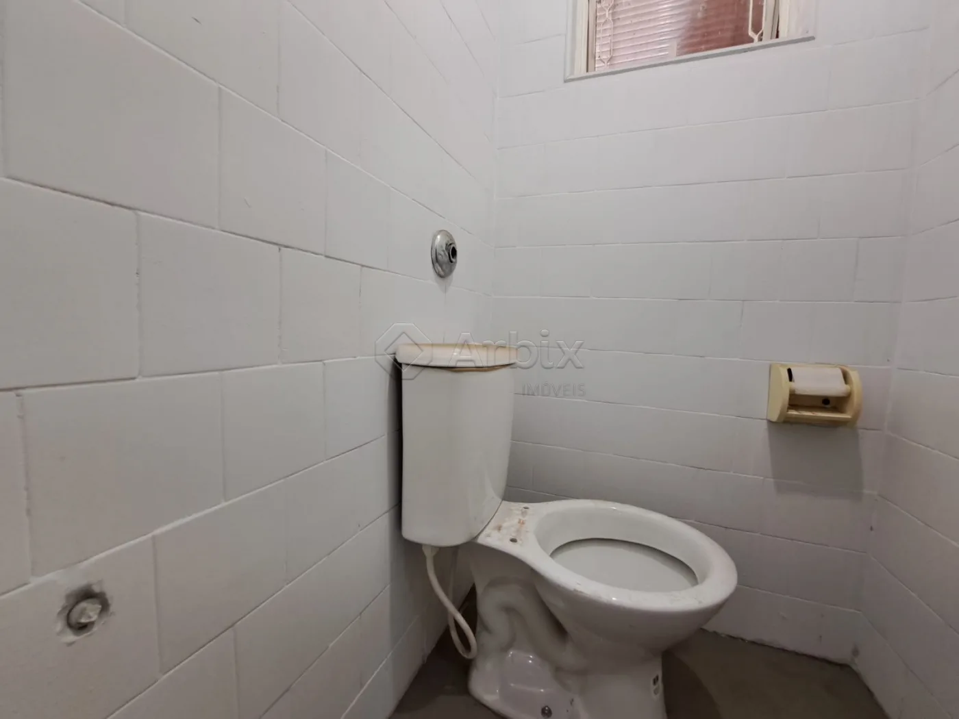 Alugar Comercial / Sal&atilde;o Comercial em Americana R$ 2.200,00 - Foto 4